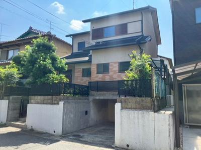 4LDK House for Sale in Fushimi Ward, Kyoto — Image 3, Fushimi, Kyoto