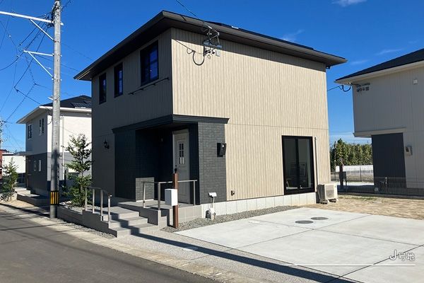 Daiwa House Life Place Daigoho New Build Homes in Nakatsu, Oita - Thumbnail 2
