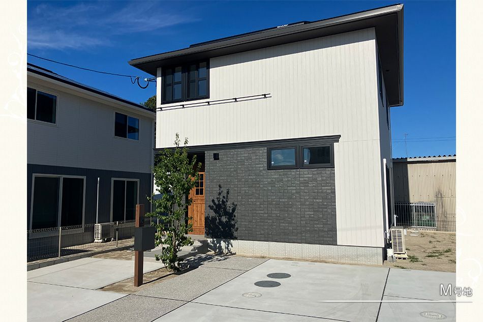 Daiwa House Life Place Daigoho New Build Homes in Nakatsu, Oita - Thumbnail 3