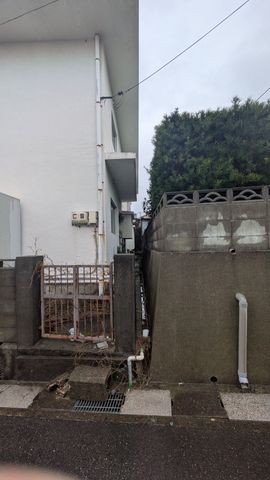 80.77 Tsubo Corner Land for Sale in Shimonoseki, Yamaguchi - Thumbnail 3