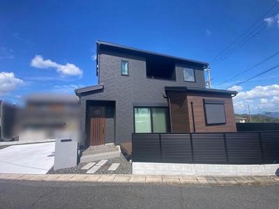 [Homes] Used detached house in Yamanaka, Ryuo-cho, Gamou-gun | — House, Ryuo, Shiga