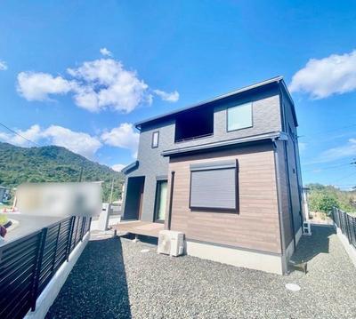[Homes] Used detached house in Yamanaka, Ryuo-cho, Gamou-gun | — House, Ryuo, Shiga