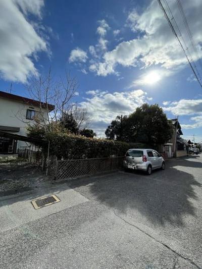 Used detached house in Shoboji-cho, Hikone City | Hikone City, 36-minute walk from Hikone Station on the JR Tokaido/Sanyo Main Line (Property number: 0008980-0000868) — Image 3, Hikone, Shiga