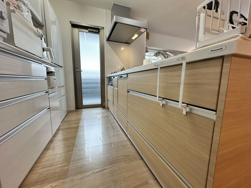 3LDK Apartment for Sale in Higashi-ku, Kumamoto City - Thumbnail 3