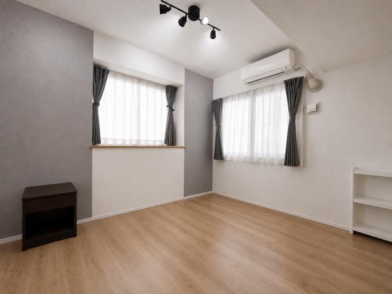 3LDK Apartment for Sale in Higashi-ku, Kumamoto City - Thumbnail 2