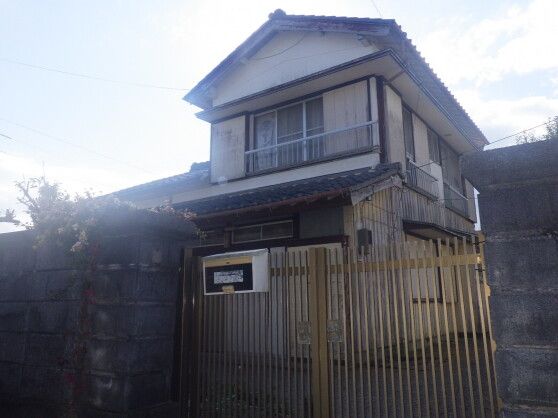 5DK Wooden House for Sale in Muroto City, Kochi - Thumbnail 2
