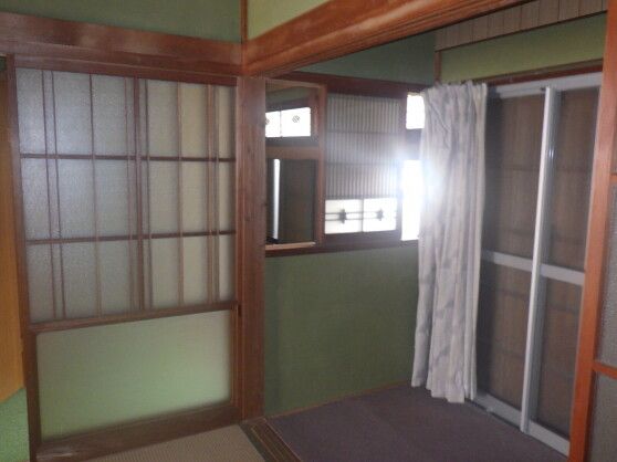 5DK Wooden House for Sale in Muroto City, Kochi - Thumbnail 4