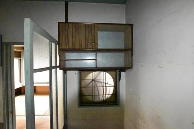 3K House in Onomichi with Garden and Renovation Potential — Image 2, Onomichi, Hiroshima