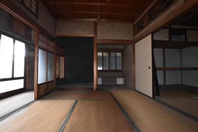 3K House in Onomichi with Garden and Renovation Potential — Image 4, Onomichi, Hiroshima