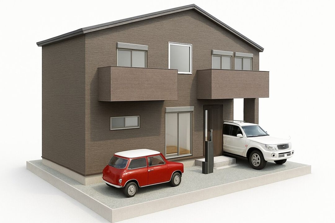 Land for Sale in Uji, Kyoto - Build Your Dream Home - Thumbnail 3