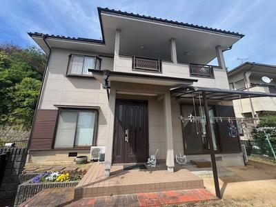 [Homes] Ikugaokacho, Ono City | — Image 2, Ono, Hyogo