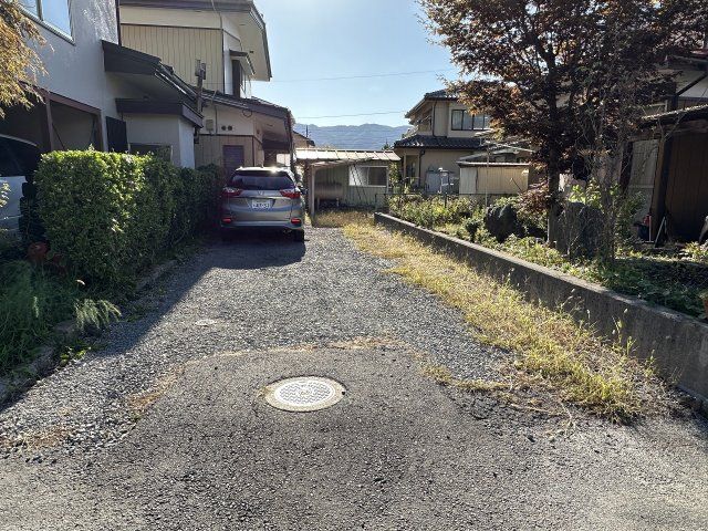 4SDK House in Suwa, Nagano with Parking - Thumbnail 4