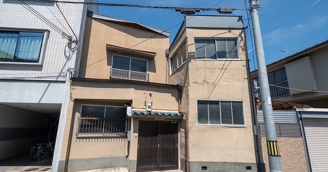 Vacant Land for Sale near Imadegawa Station, Kyoto - Thumbnail 2