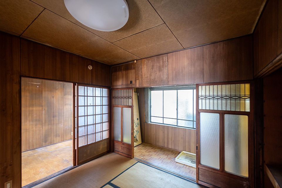 Vacant Land for Sale near Imadegawa Station, Kyoto - Thumbnail 4