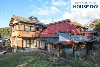 Traditional 10DK House in Hino Town, Shiga Prefecture — Image 2, Hino, Shiga