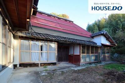 Traditional 10DK House in Hino Town, Shiga Prefecture — Image 3, Hino, Shiga