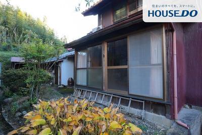 Traditional 10DK House in Hino Town, Shiga Prefecture — Image 4, Hino, Shiga