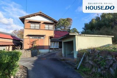 Traditional 10DK House in Hino Town, Shiga Prefecture — Image 1, Hino, Shiga