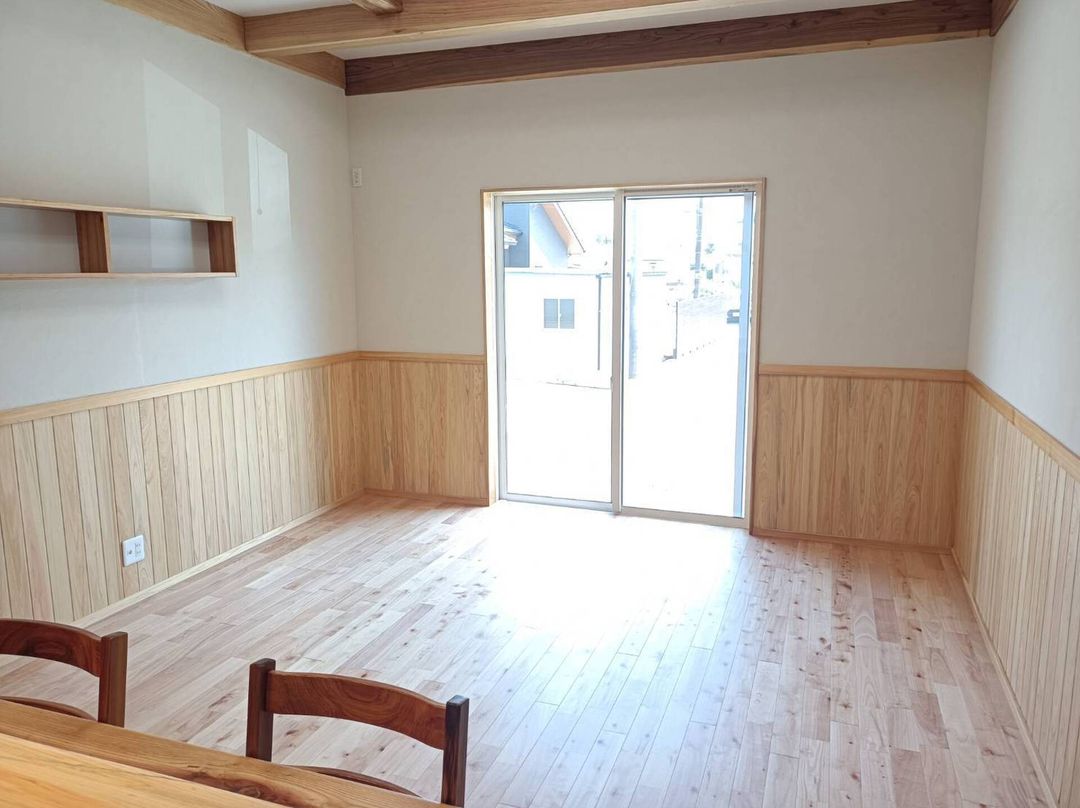 3LDK Newly Built House in Miyakonojo, Miyazaki - Thumbnail 2