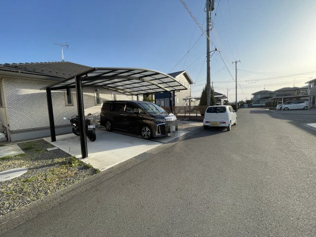 Modern 2SLDK House in Nasushiobara, Tochigi - Thumbnail 4