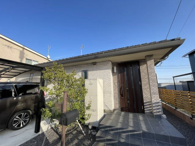 Modern 2SLDK House in Nasushiobara, Tochigi - Thumbnail 2
