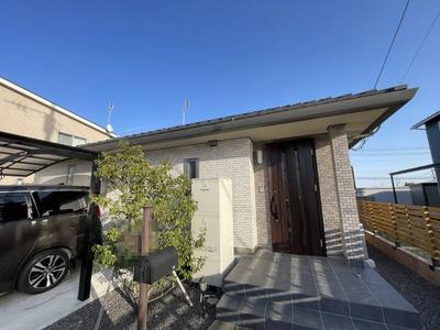 Modern 2SLDK House in Nasushiobara, Tochigi — Image 1, Nasushiobara, Tochigi