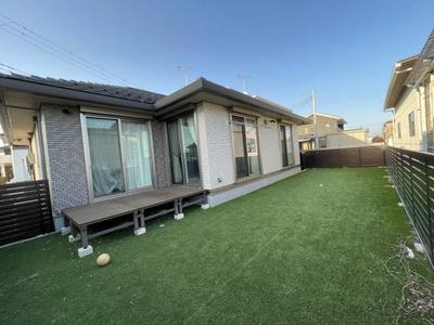 Modern 2SLDK House in Nasushiobara, Tochigi — Image 1, Nasushiobara, Tochigi