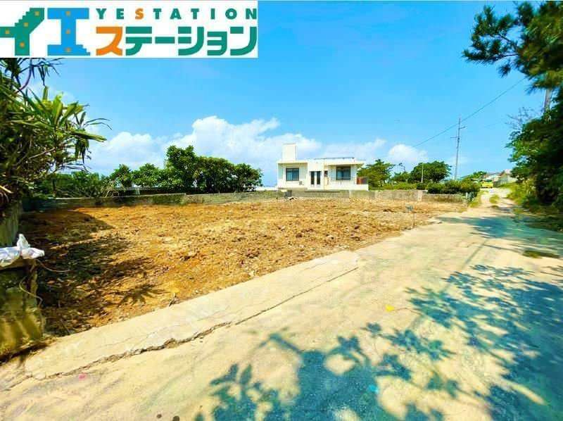 Vacant Land for Sale in Uebaru, Ginowan City, Okinawa - Thumbnail 3