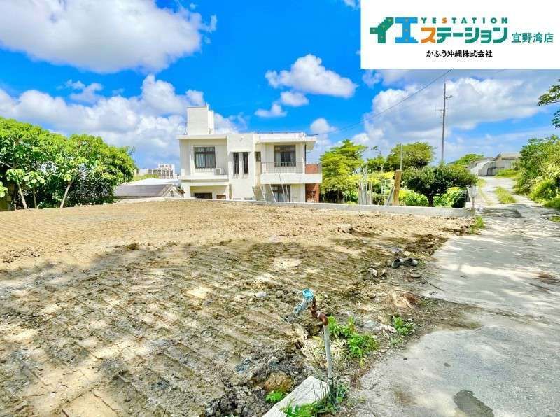 Vacant Land for Sale in Uebaru, Ginowan City, Okinawa - Thumbnail 2