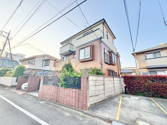 5LDK House for Sale in Ota-ku, Tokyo – 190 sqm - Thumbnail 2
