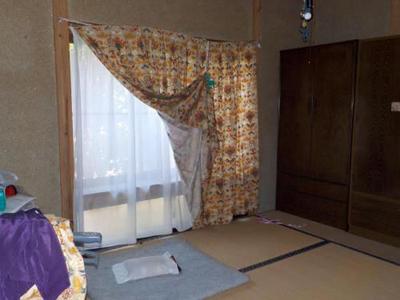 Detached House for Sale【182】 - Property Details - Tottori Hokuei Town Vacant House Bank Site — Image 3, Hokuei, Tottori
