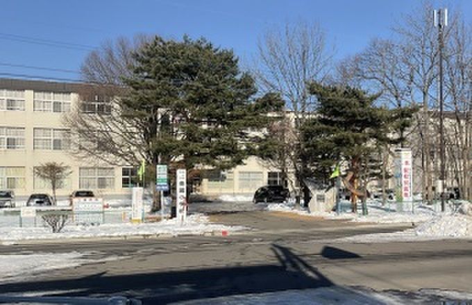 Build-to-Order Land Plot in Tomakomai, Hokkaido - 173.45 sqm - Thumbnail 2