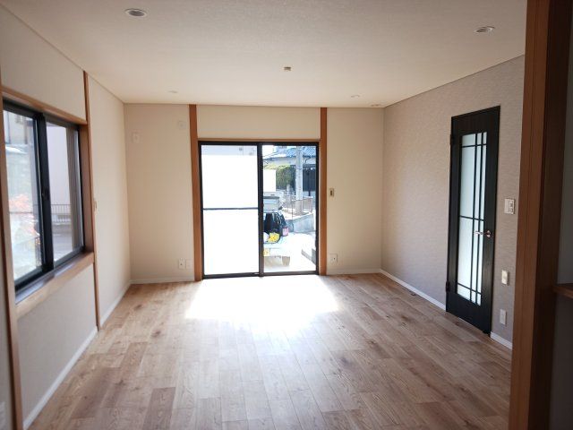 4LDK Detached House for Sale in Natori, Miyagi - Renovated - Thumbnail 3