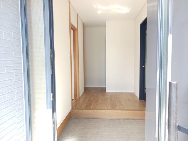 4LDK Detached House for Sale in Natori, Miyagi - Renovated - Thumbnail 2