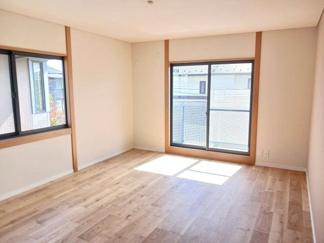 4LDK Detached House for Sale in Natori, Miyagi - Renovated - Thumbnail 4