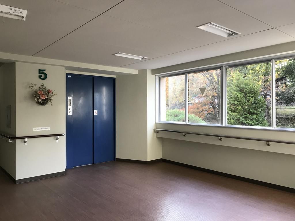 Baden Tsukiyono Villa I 202 Condo with Onsen in Minakami - Thumbnail 2