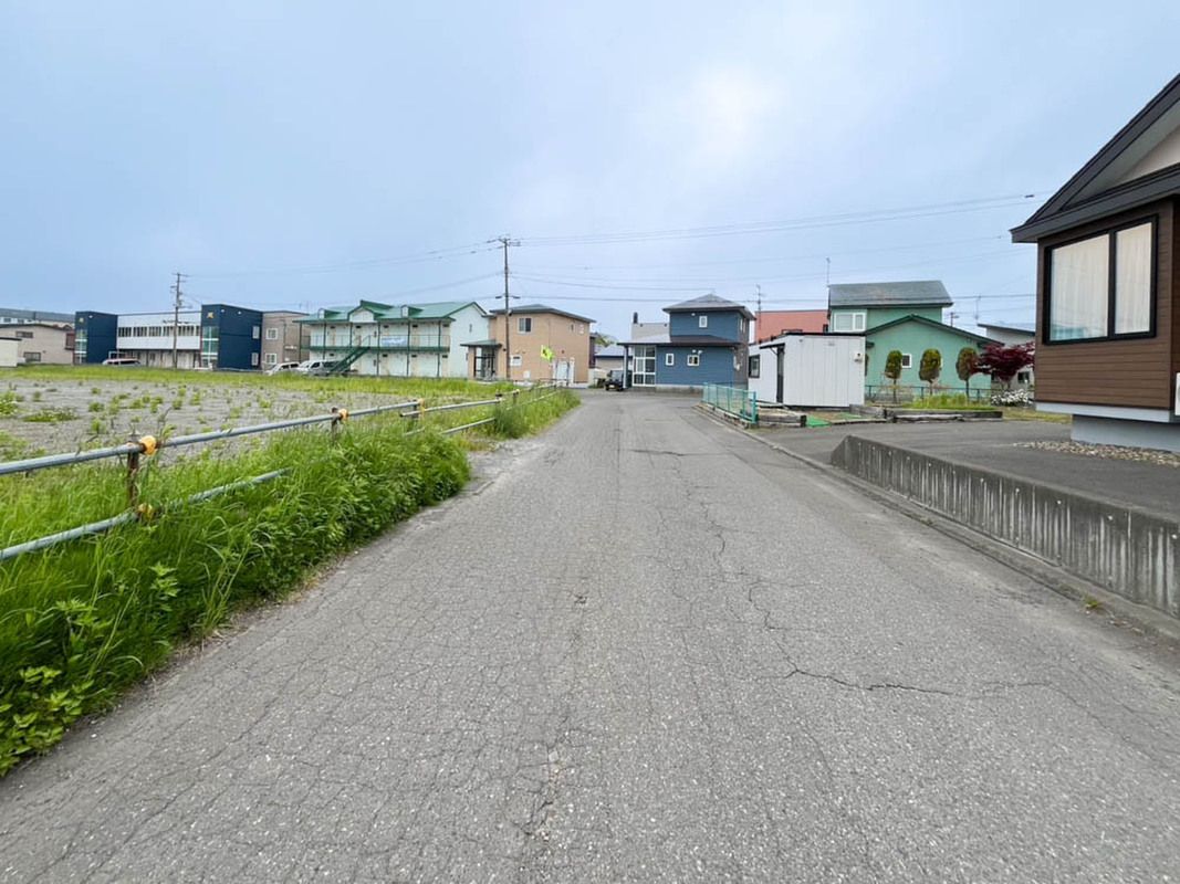 Land for Custom Home in Noboribetsu Hokkaido - Building Condition - Thumbnail 4