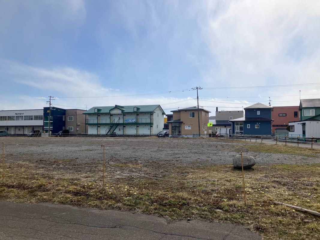 Land for Custom Home in Noboribetsu Hokkaido - Building Condition - Thumbnail 3