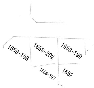 Vacant Land for Sale in Utsunomiya, Tochigi - 143 sqm Plot - Thumbnail 4