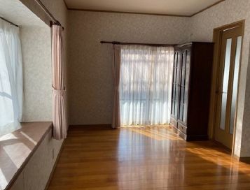 5DK Wooden House for Sale in Awara City, Fukui - Thumbnail 2