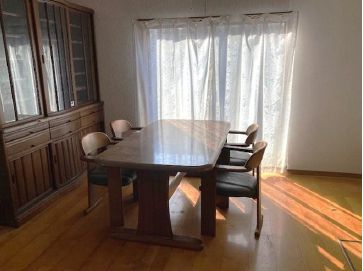 5DK Wooden House for Sale in Awara City, Fukui - Thumbnail 3
