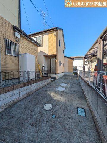 4LDK House Near Forest Park Station | Saitama - Thumbnail 3