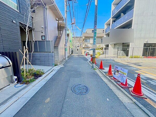 Land for Sale in Kita-Otsuka, Toshima-ku, Tokyo - Thumbnail 4