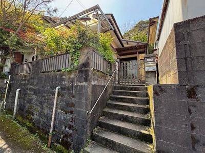 5LDK House in Moji Ward, Kitakyushu — Image 1, Moji, Fukuoka