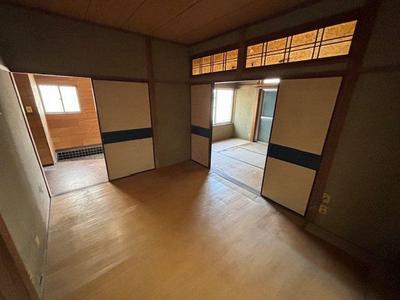 5LDK House in Moji Ward, Kitakyushu — Image 4, Moji, Fukuoka