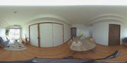 4LDK Apartment in Kitakyushu with South-Facing Balcony - Thumbnail 4