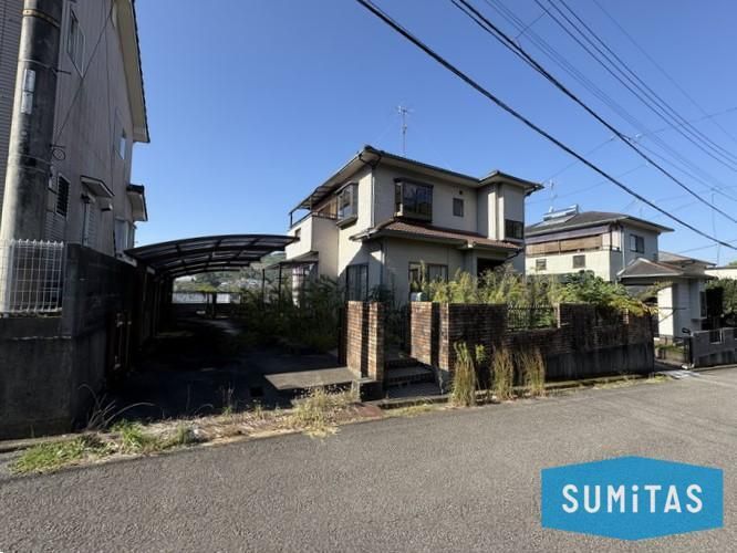 1995 4LDK House in Tobe Town Ehime with Parking - Thumbnail 3