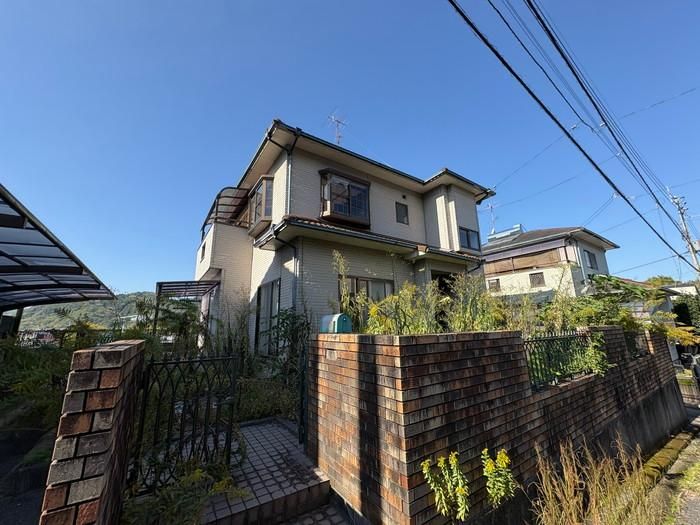 1995 4LDK House in Tobe Town Ehime with Parking - Thumbnail 4