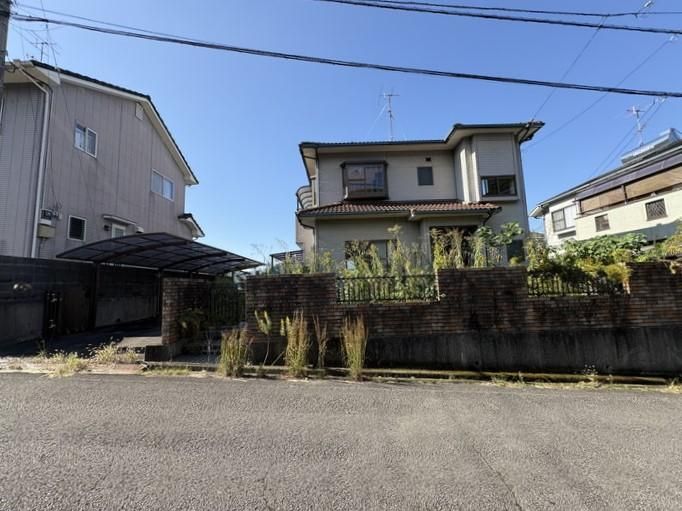 1995 4LDK House in Tobe Town Ehime with Parking - Thumbnail 2