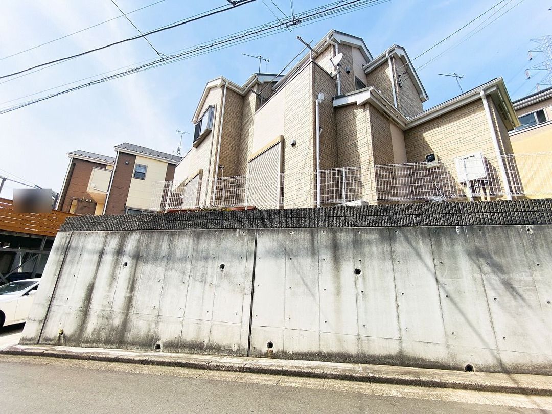 4LDK house in Yokohama with parking near Hope Hill Station - Thumbnail 4